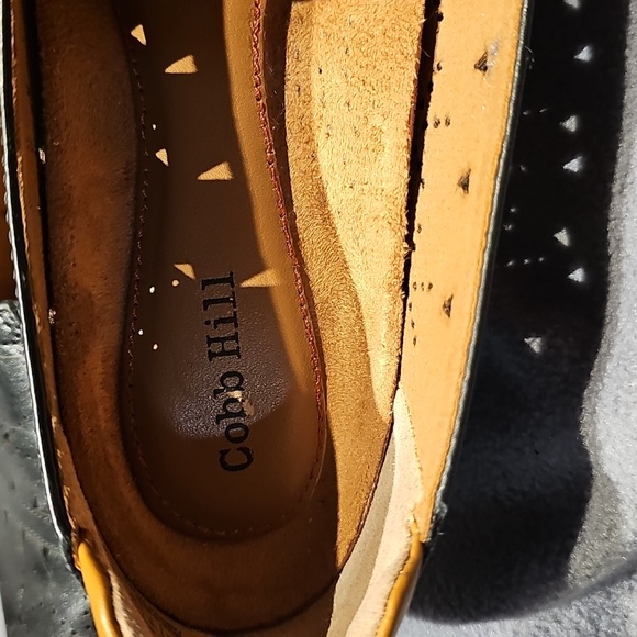 Cobb hill slip ons - Picture 2 of 5